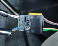 stecker tumb
