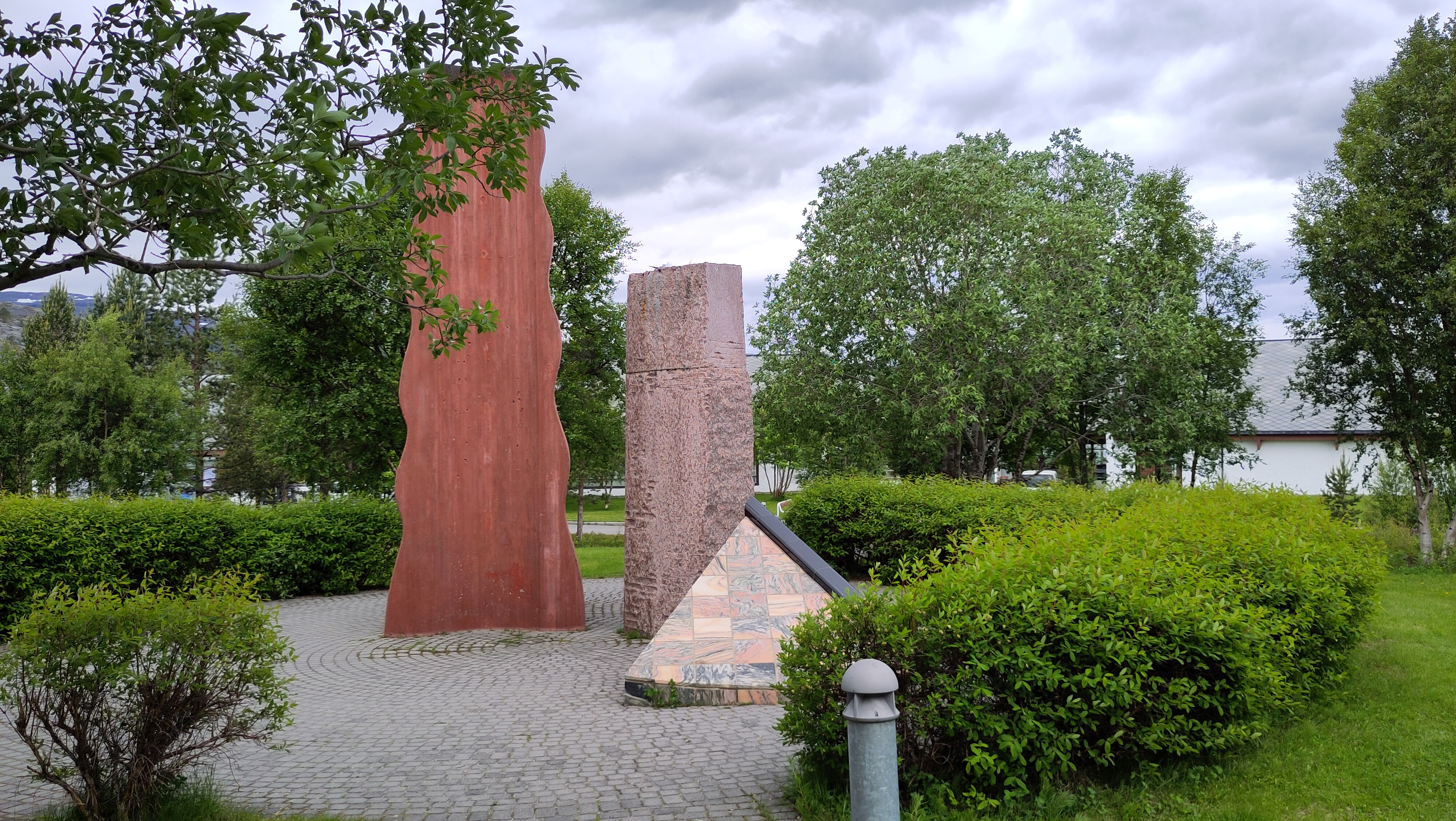 noch ein Foto